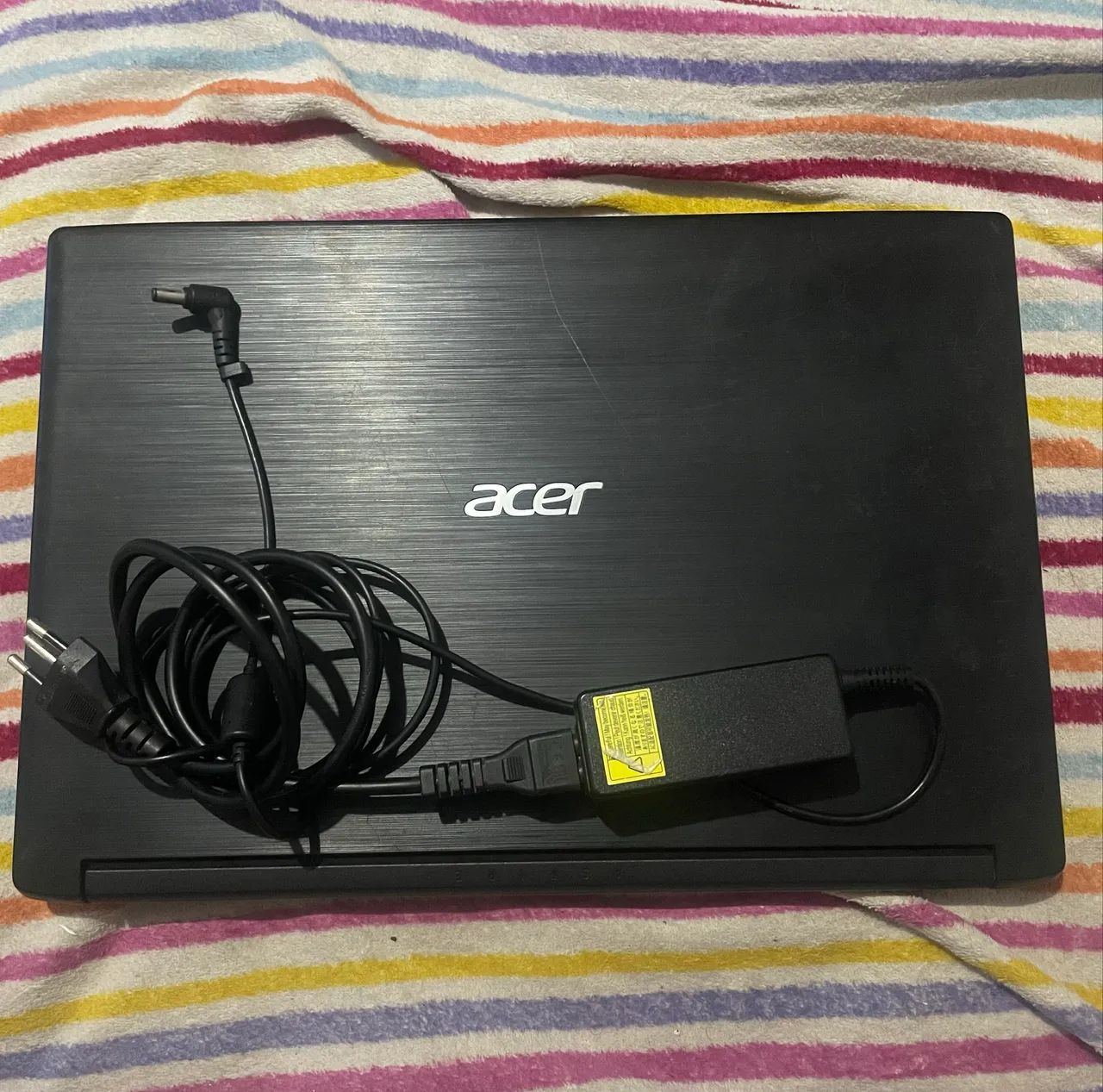 NOTEBOOK ACER - Foto 4