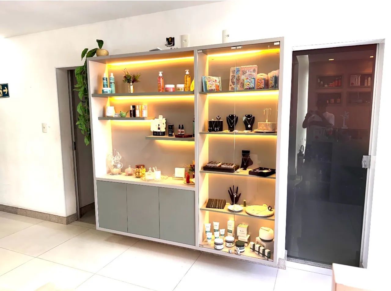 Móvel para sala, buffet ou vitrine  - Foto 5