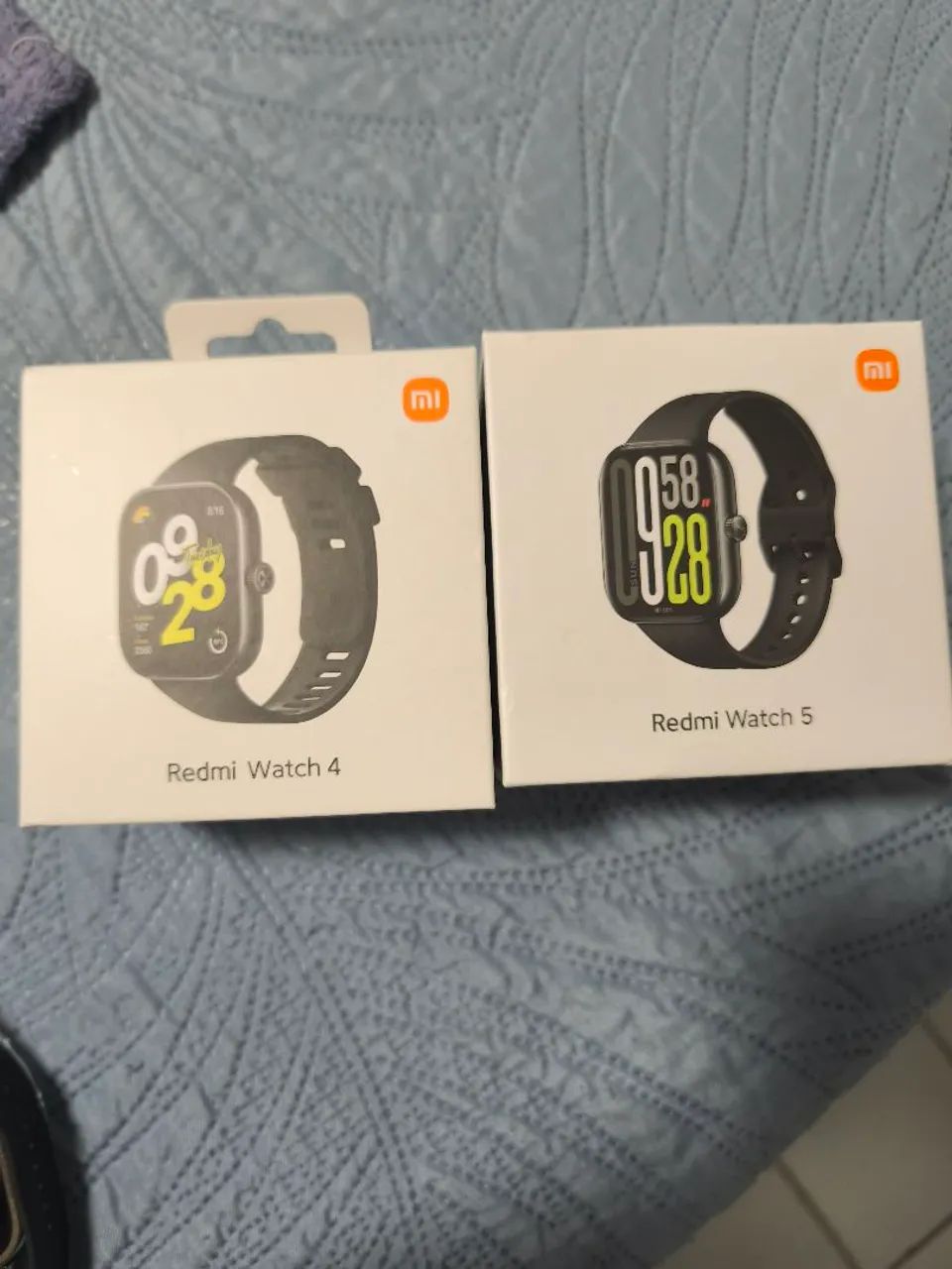 Vendo Mi Watch Lite 4 e 5 - Foto 5