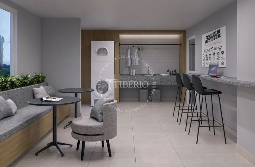 FUSION PERDIZES - APARTAMENTOS - Foto 2