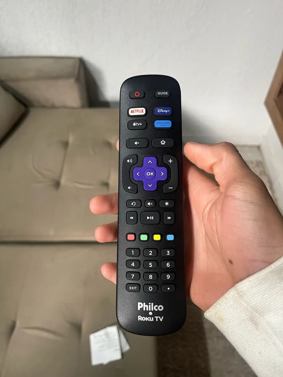 Smart Tv Philco 42? - Foto 5