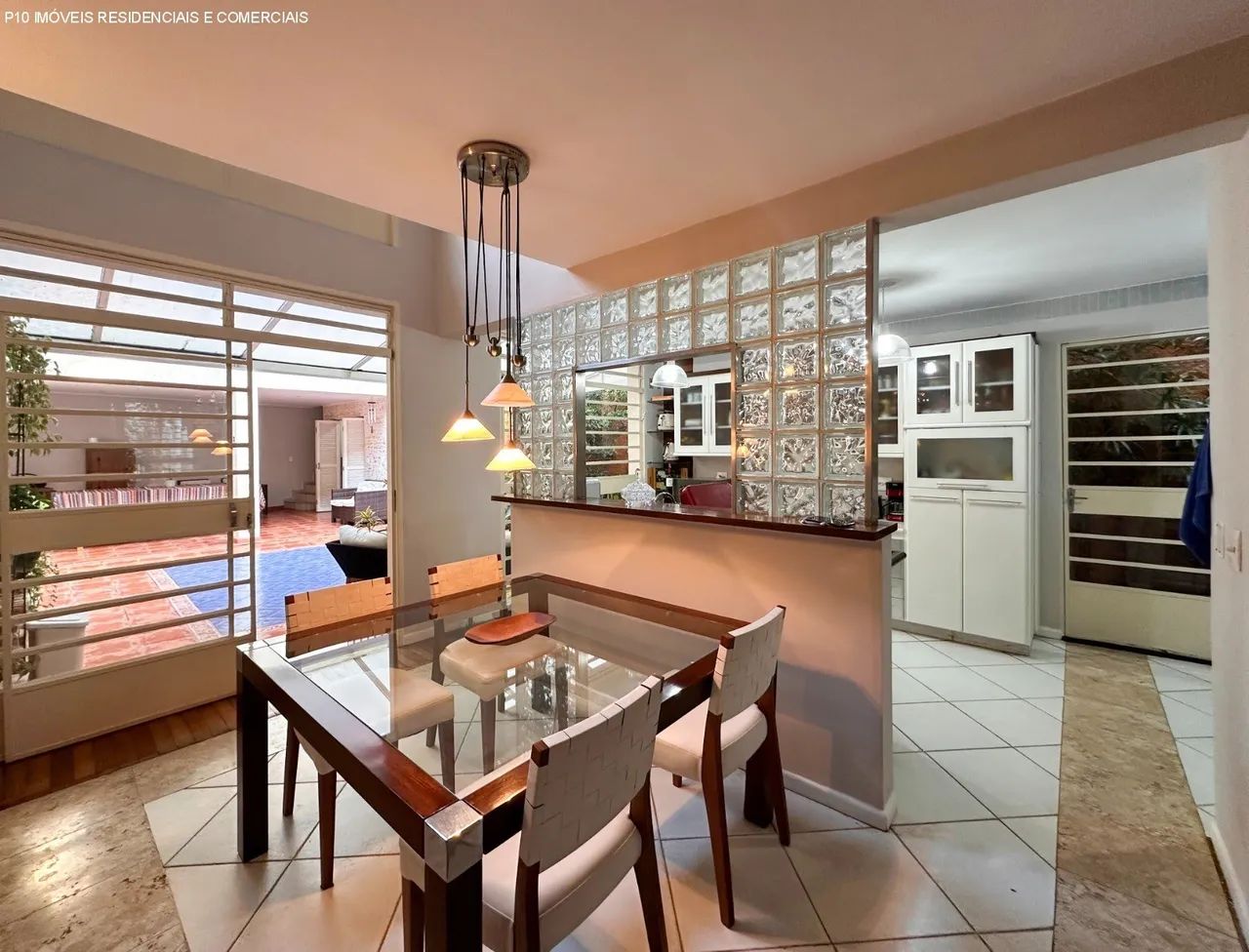 Casa com 3 dormitórios 2 vagas a venda no Brooklin - Foto 2