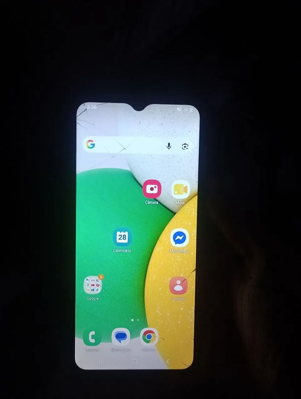 Vendo esse 2 celular  - Foto 3