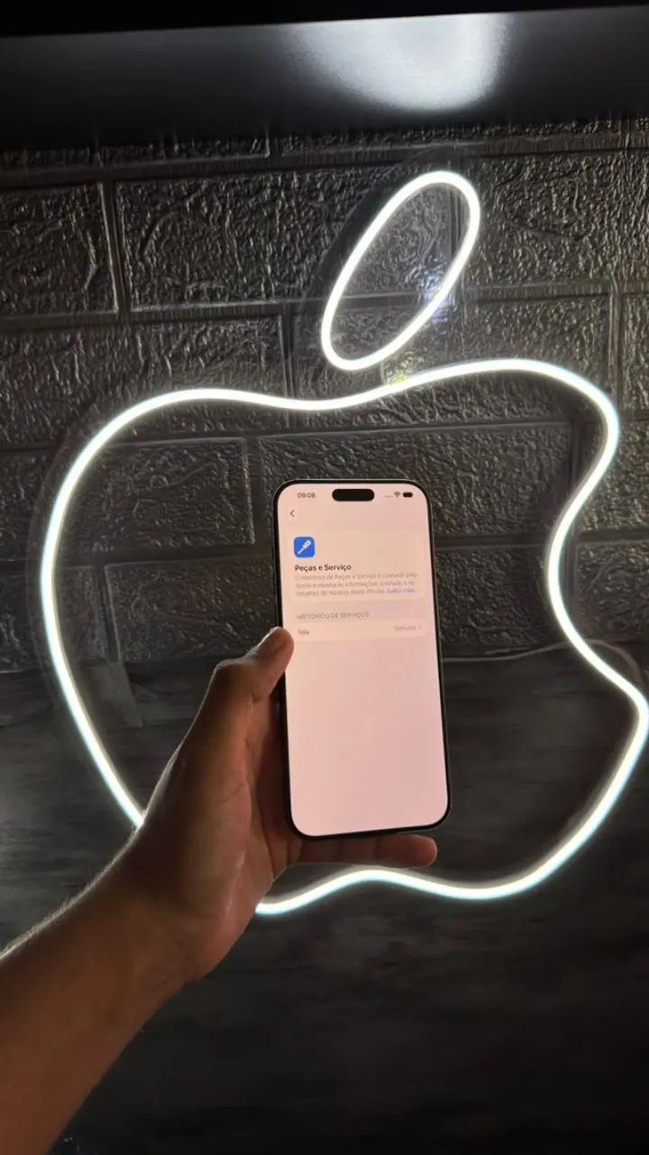 IPHONE 16 PRO MAX 256 GB - Foto 4