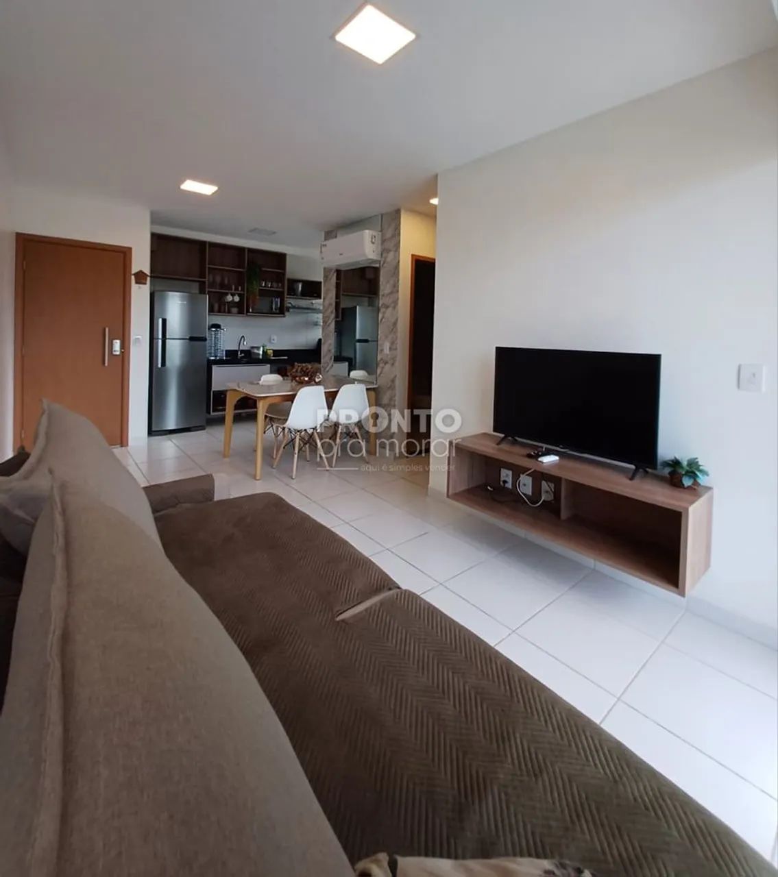 Apartamento com 2 quartos em Muro Alto - Foto 3