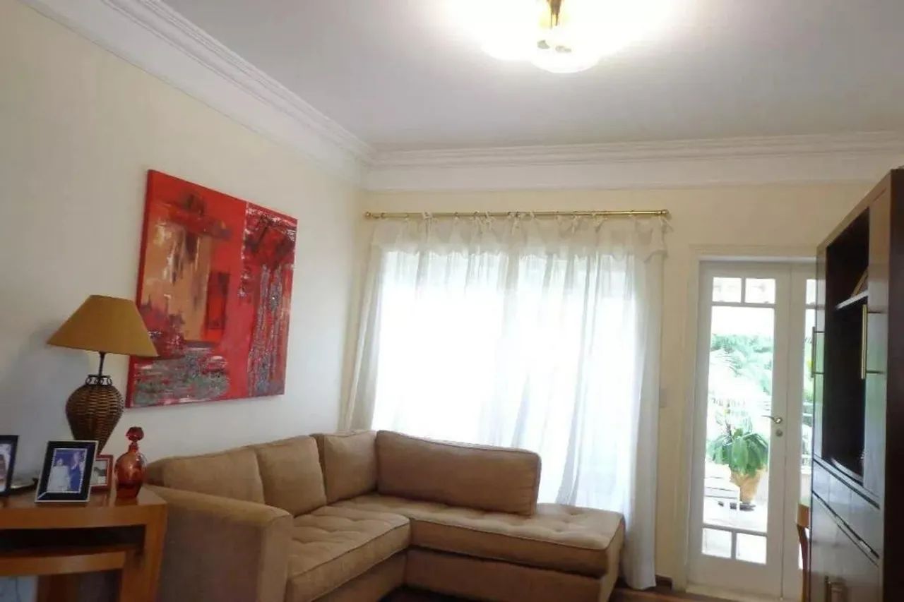 casa - Loteamento Alphaville Campinas - Campinas - Foto 4