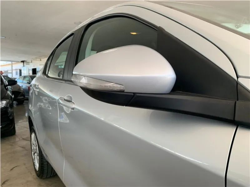 Fiat Cronos Drive 1.3 8V Flex 2022 - Foto 5
