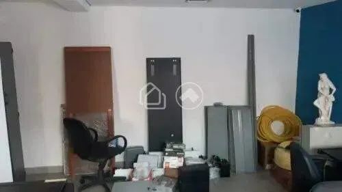 Conjunto de Salas para Aluguel com banheiro Buritis - Foto 3