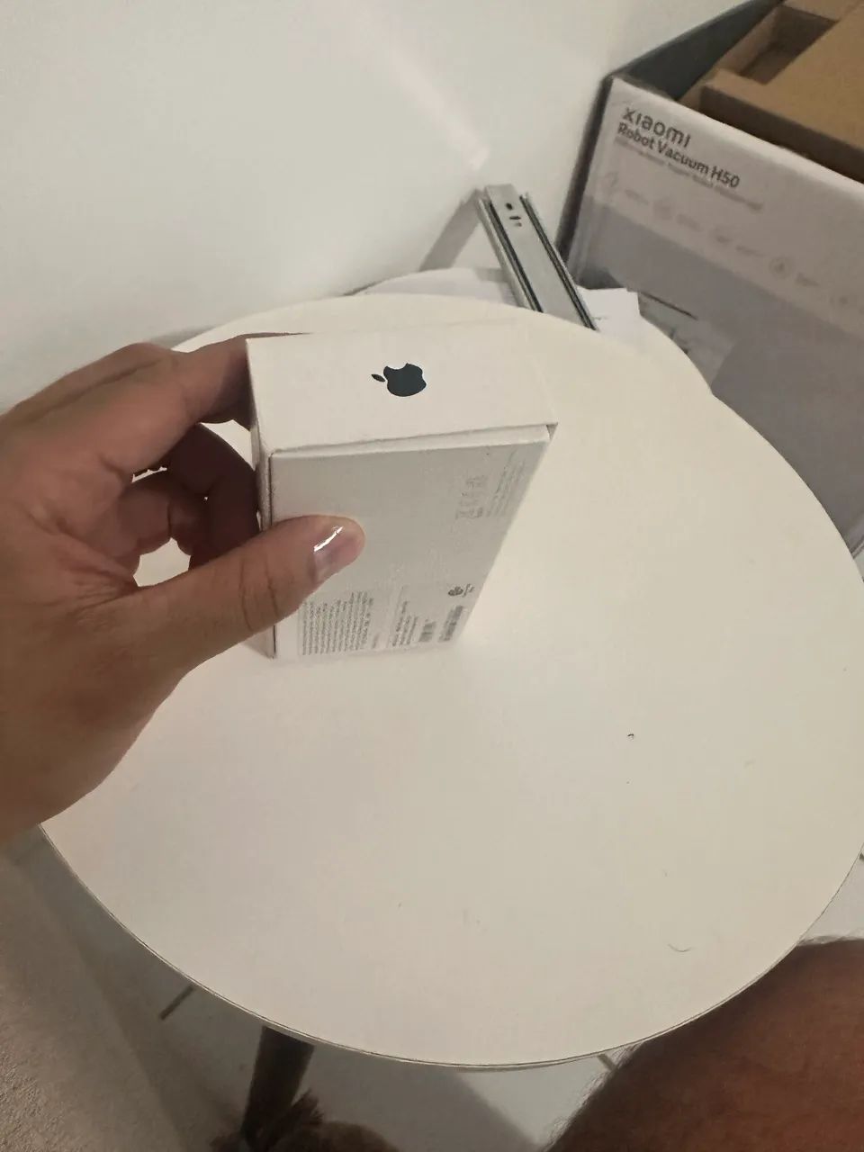 Magic Mouse Preto  - Foto 5