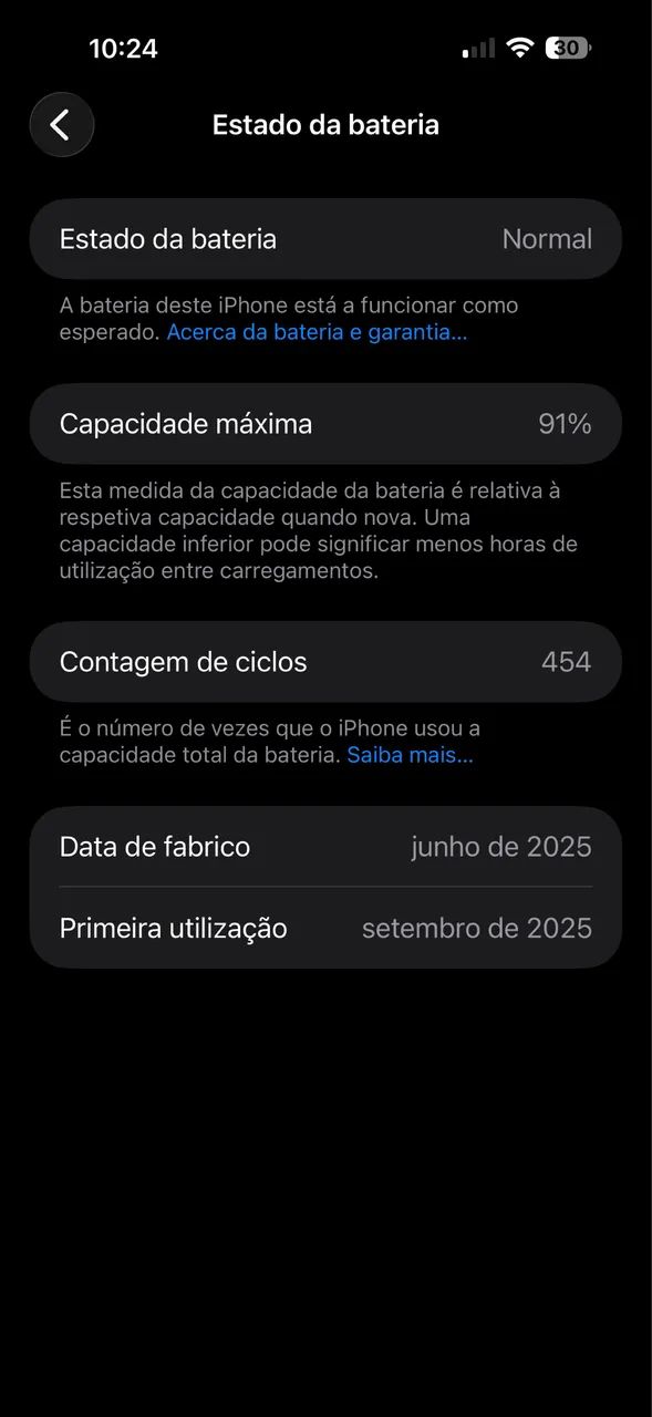 IPHONE 16 pro max - Foto 5
