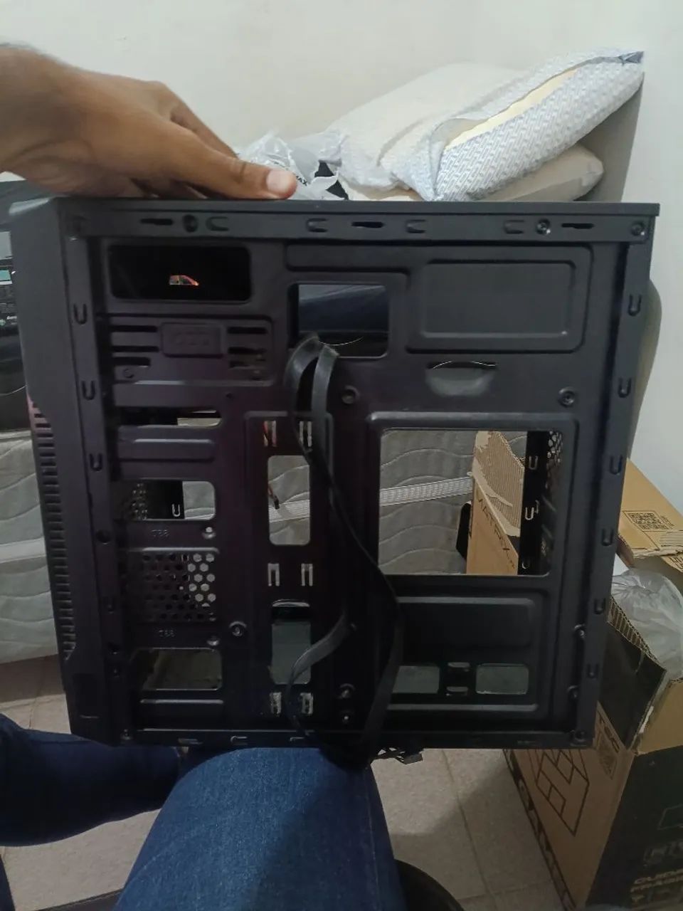 GABINETE TARCT MATX PRA VENDER RÁPIDO  - Foto 2