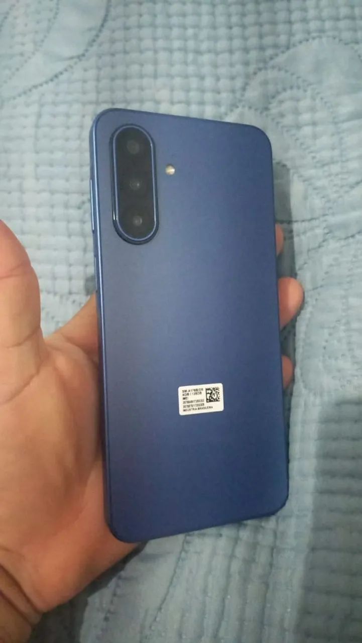 A17 SAMSUNG NOVO - Foto 3