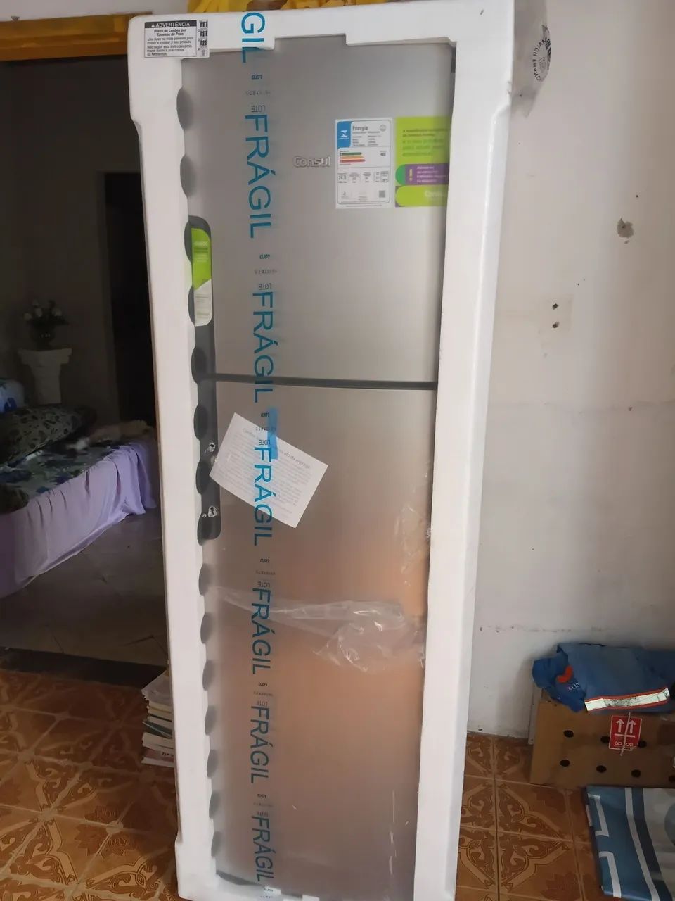 Geladeira