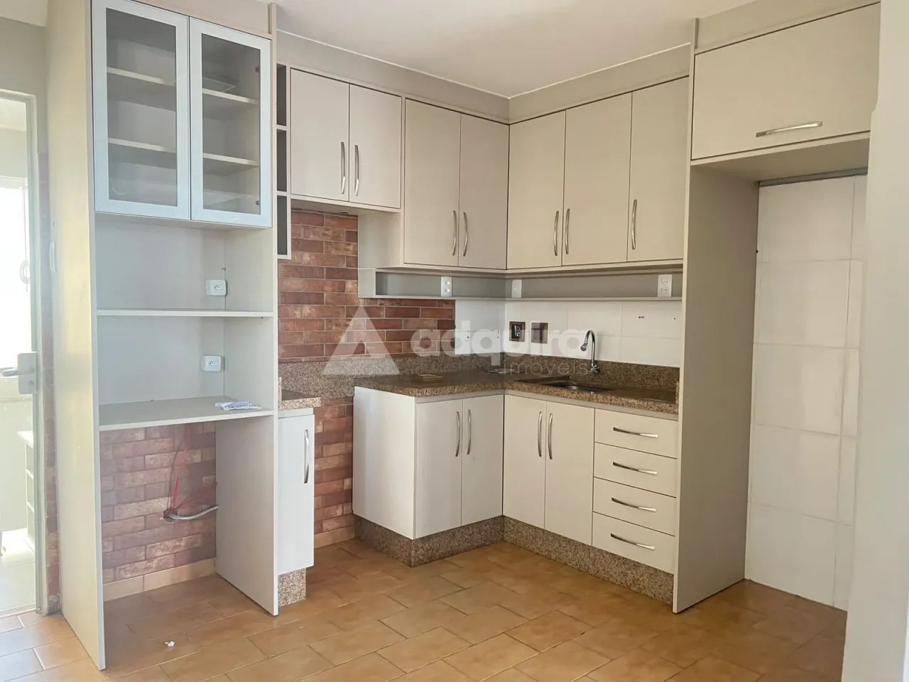Imóvel Residencial ou Comercial no Centro de Ponta Grossa - Foto 3