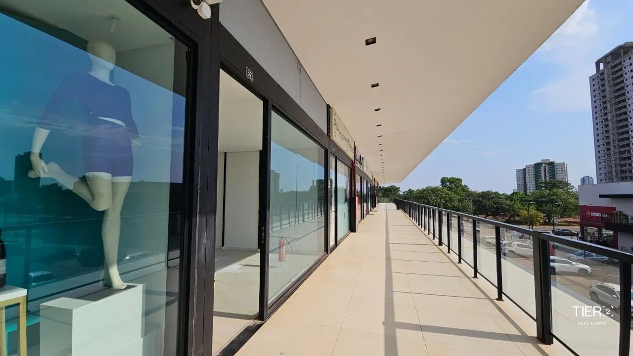 Sala Comercial no Open Mall - Foto 3