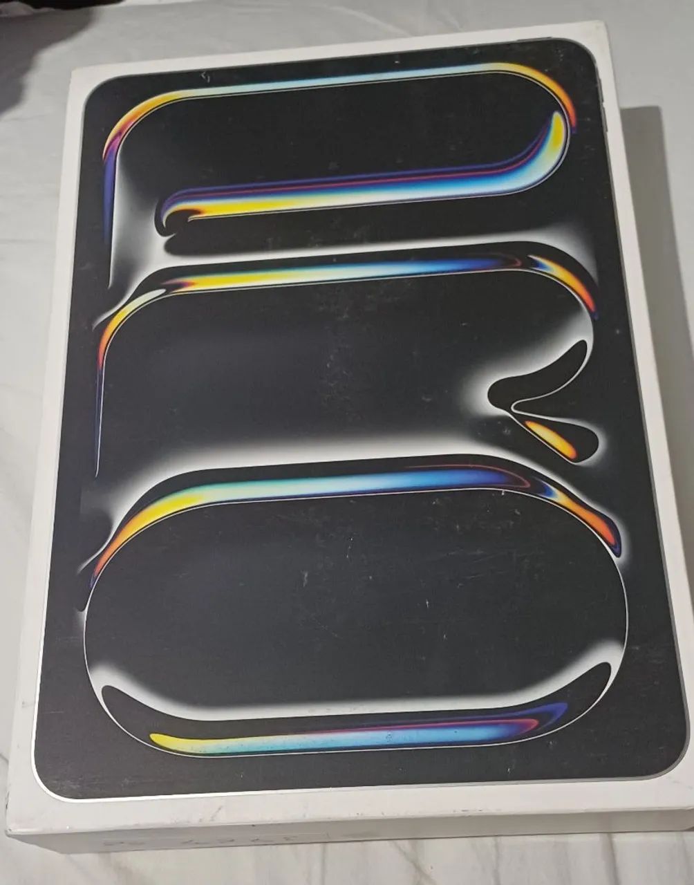 Ipad pro m4 256GB de 11p  - Foto 2