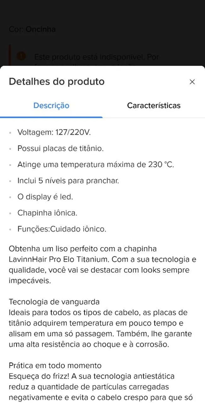 Chapinha Pro - Foto 3