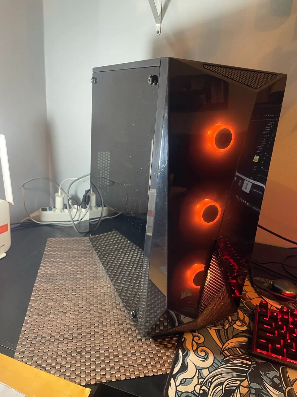 PC Gamer - CPU  - Foto 2