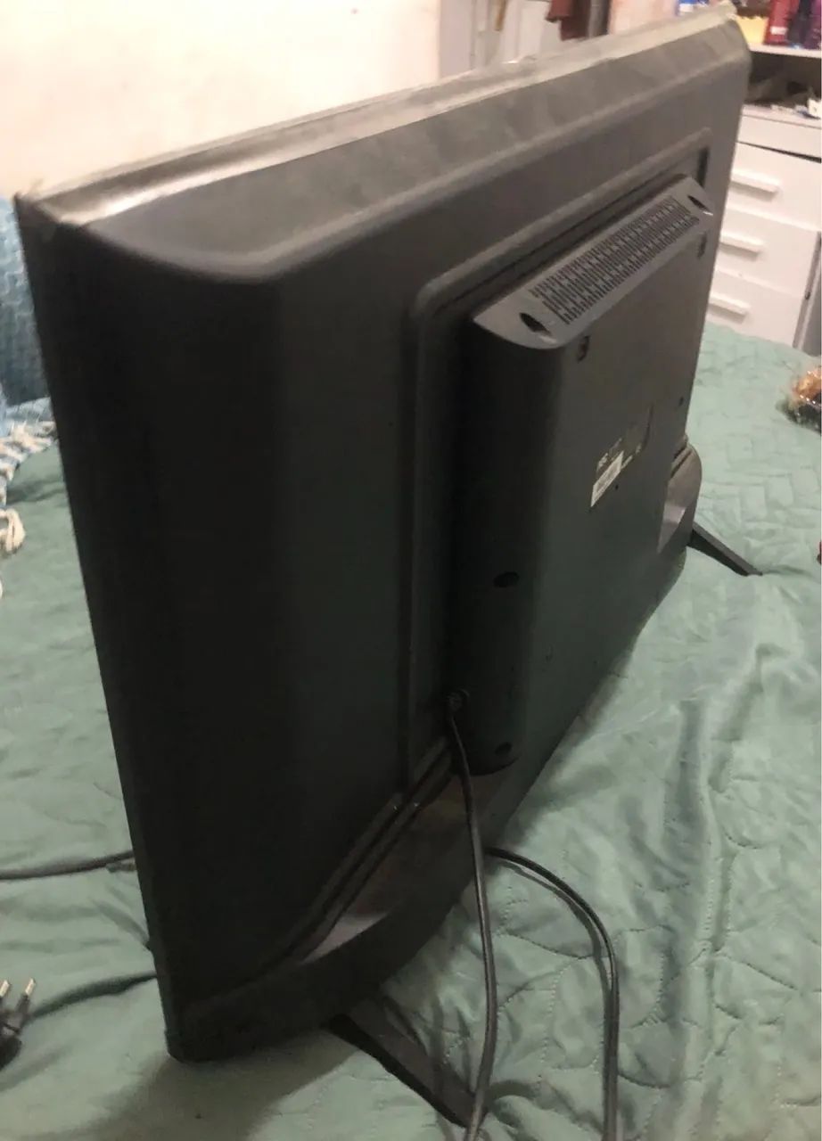 AOC ROKU TV 32 POLEGADAS - Foto 4