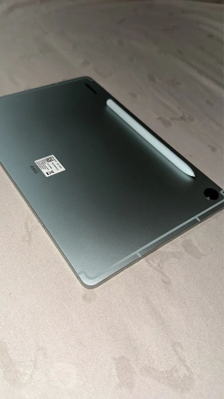 GALAXY TAB S9 FE 128G