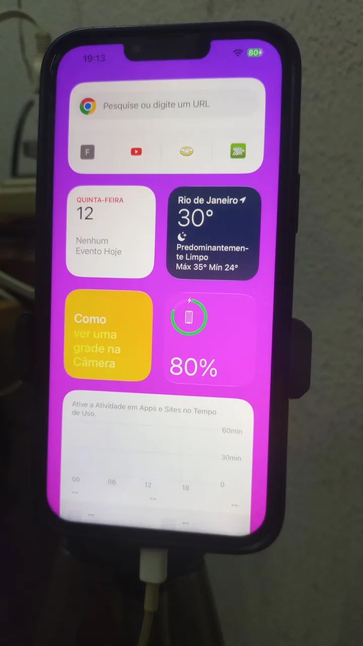 iPhone 13 promax - Foto 5