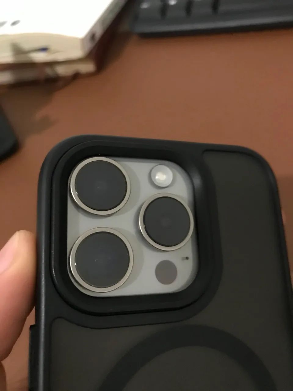 iPhone 15 pro - Foto 5