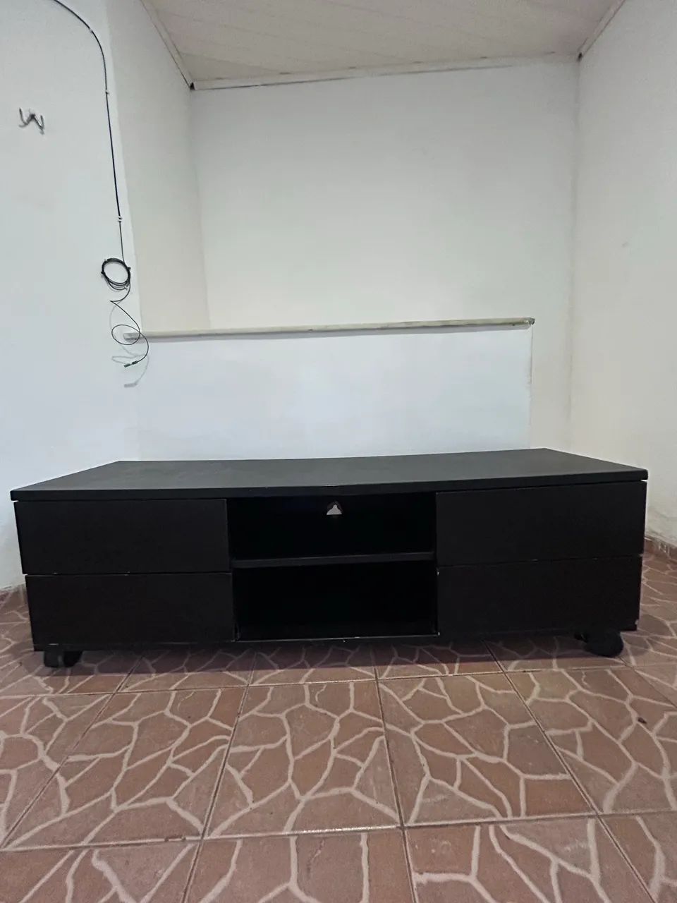 Rack de sala/tv