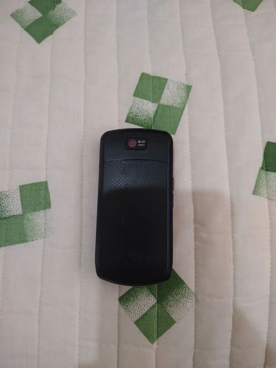 Celular LG GB230 Vermelho - Foto 5