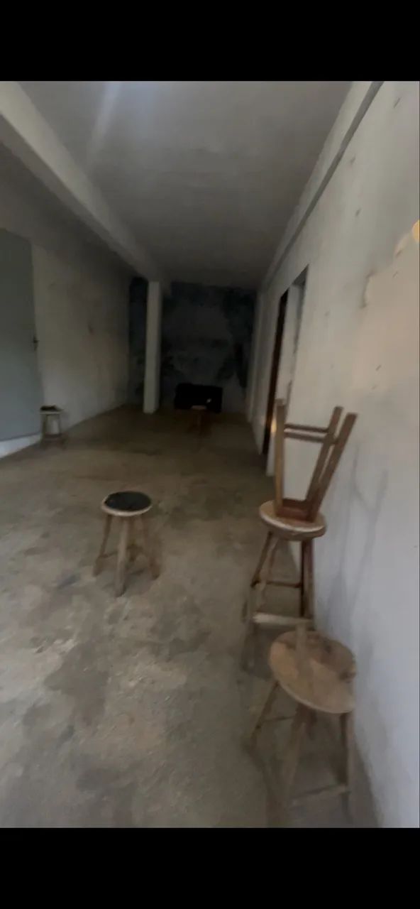 ALUGA-SE CASA NO BAIRRO DA LEVADA 