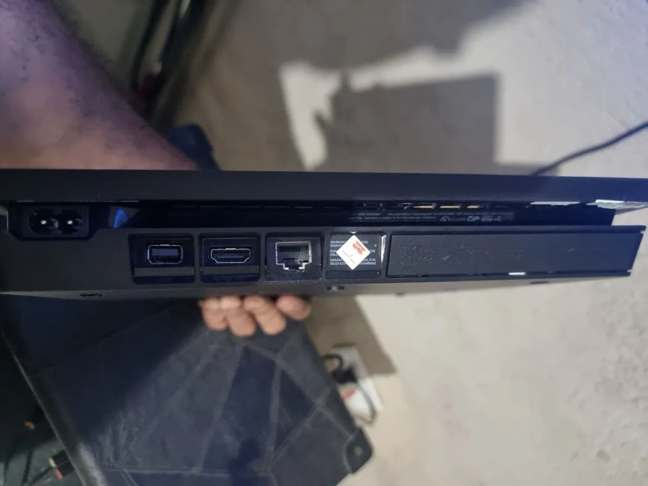 Play4 slim