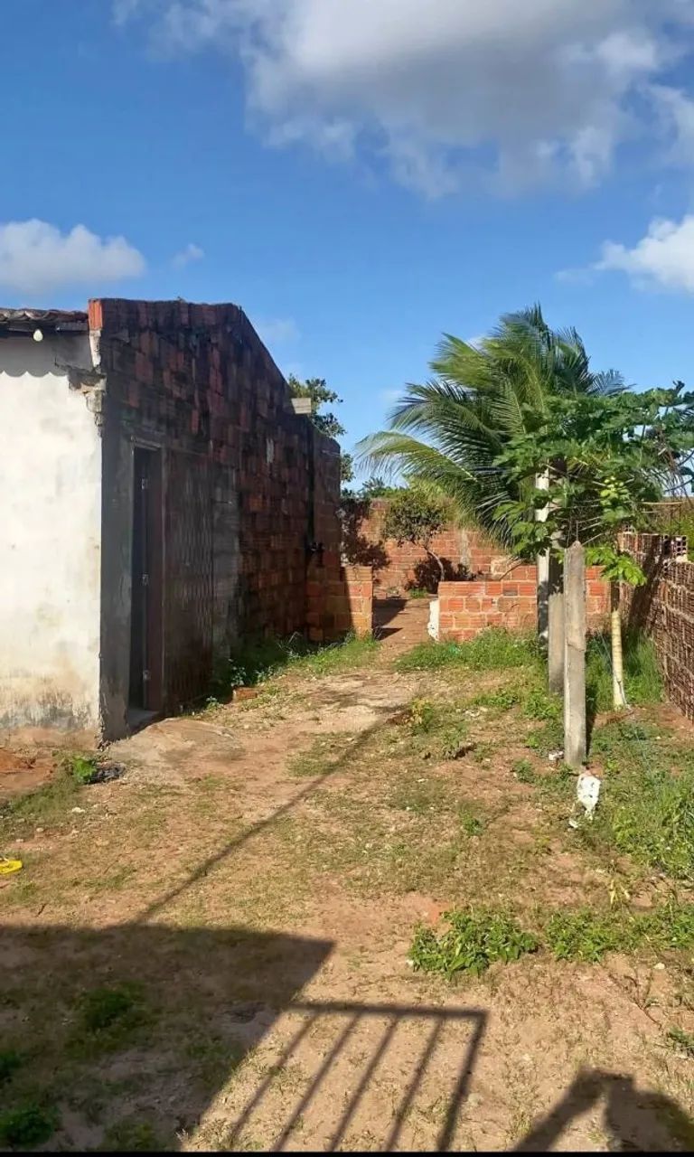 TERRENO COM CASA À VENDA - MURICI | EXTREMOZ/RN - Foto 2