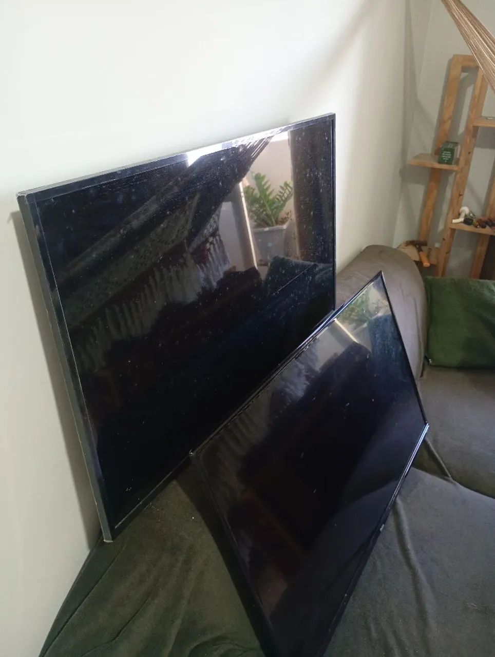 Tv LG 43 polegadas 