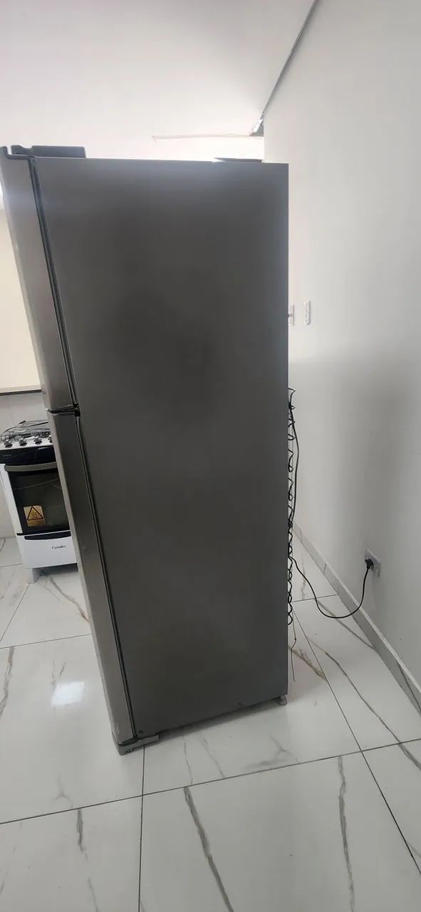 Geladeira Electrolux  - Foto 2