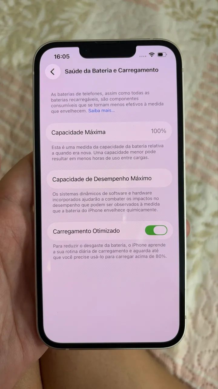 iPhone 13 - Foto 3