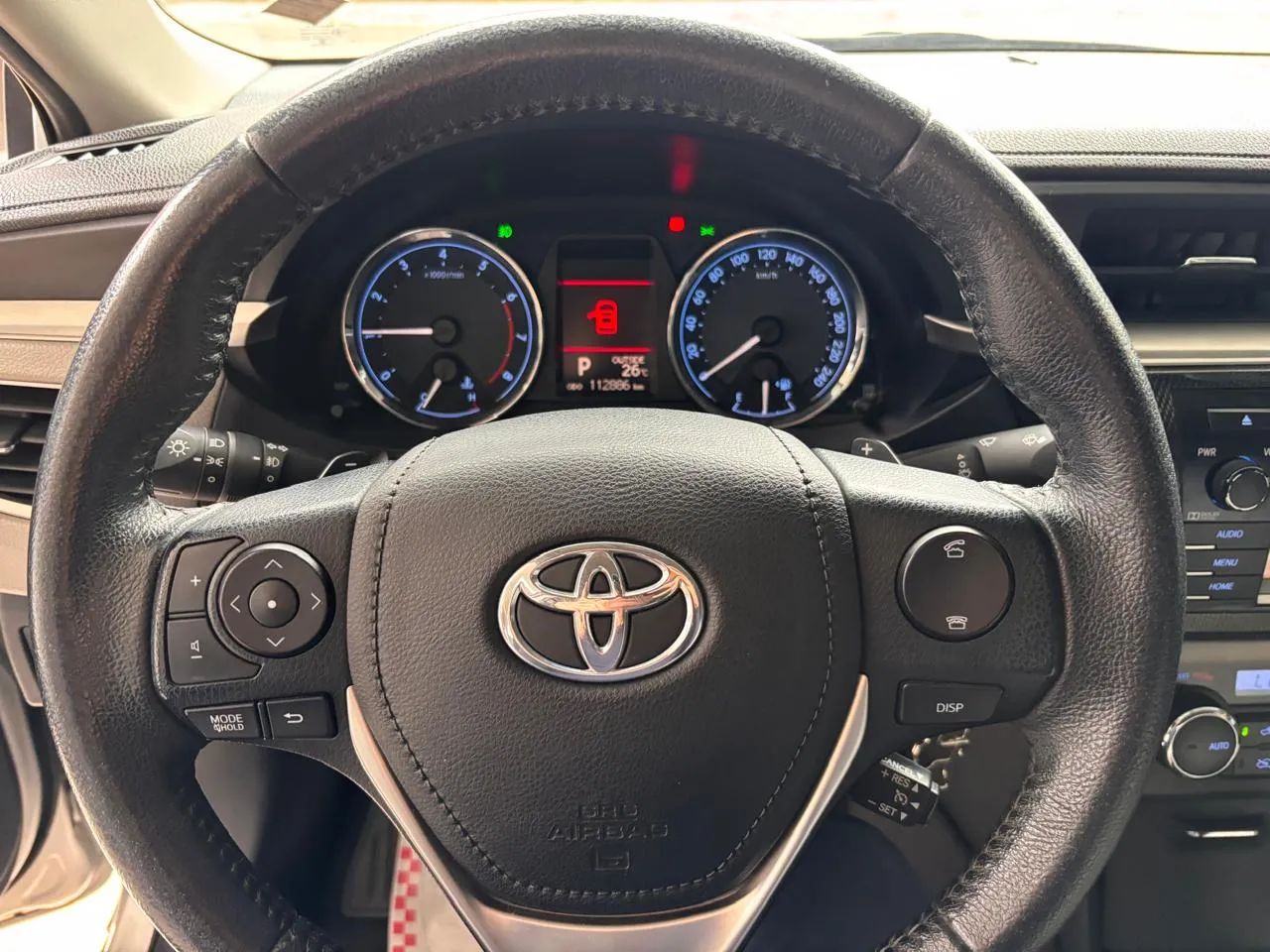 Toyota Corolla 2.0 XEI 16V Flex 4P Automatico, foto 16 de 20