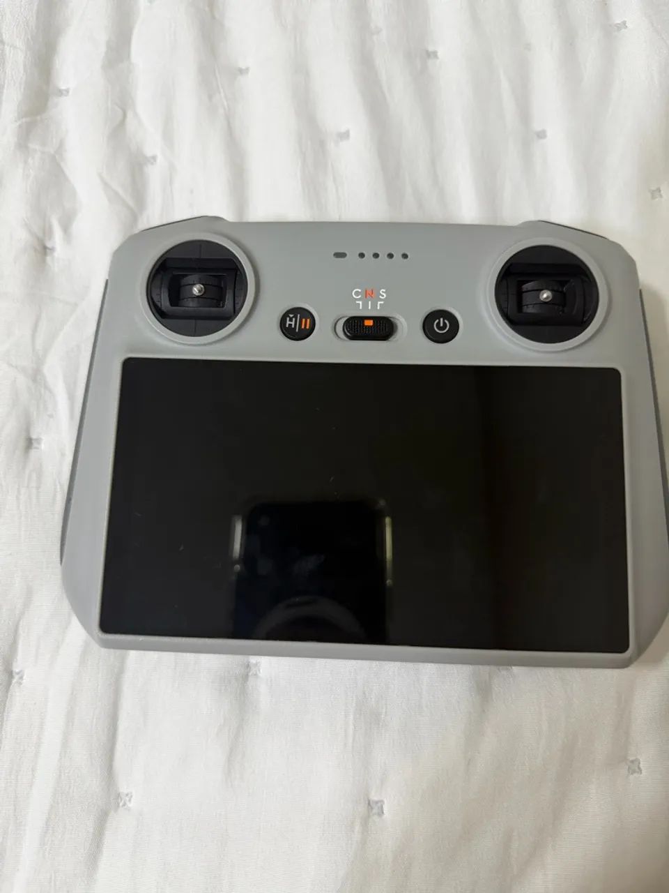 Controle dji RC com tela  - Foto 2
