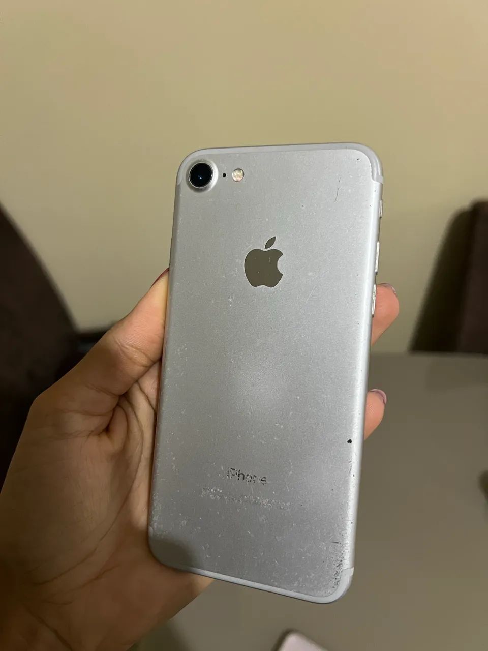 Iphone 7 - Celulares e Smartphones - Ponto Novo, Aracaju