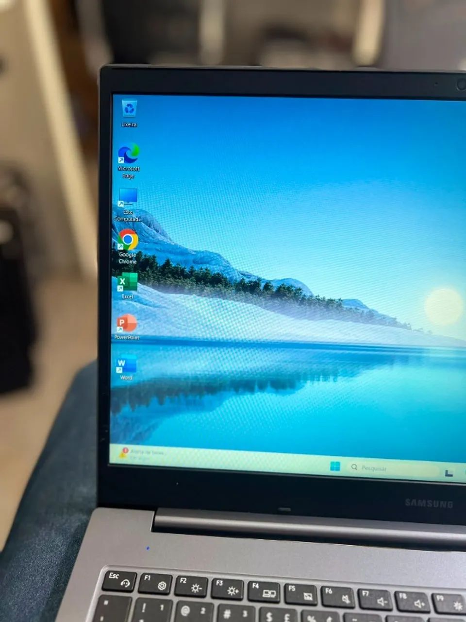 Notebook Samsung book  - Foto 2