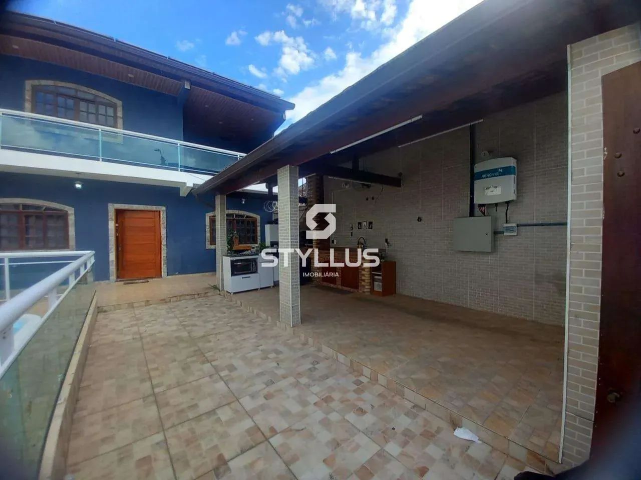Rocha Miranda | Casa 3 quartos, sendo 3 suites - Foto 2