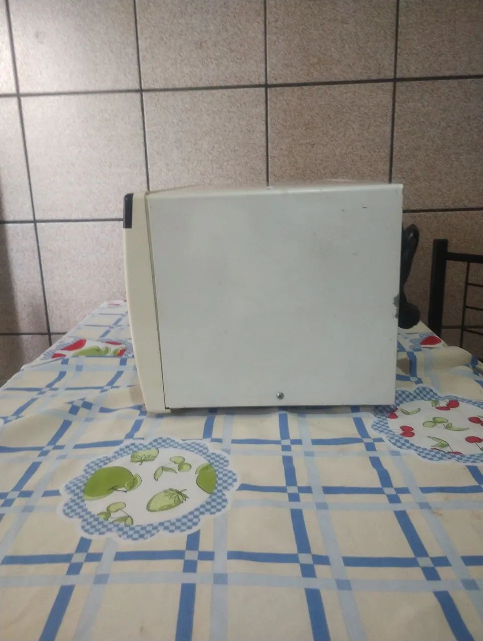 Vende-se microondas funcionando em perfeito estado  - Foto 3