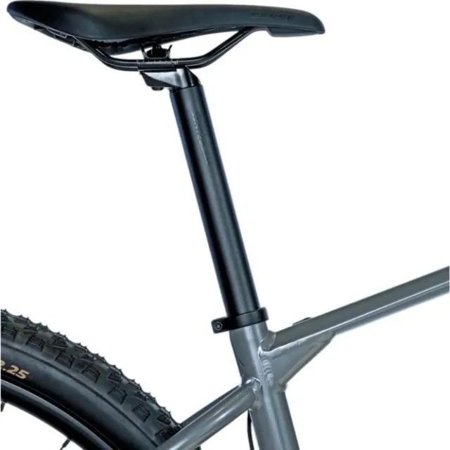 Sense React Pro 2025 Shimano Cues 18v - Nova - Foto 5