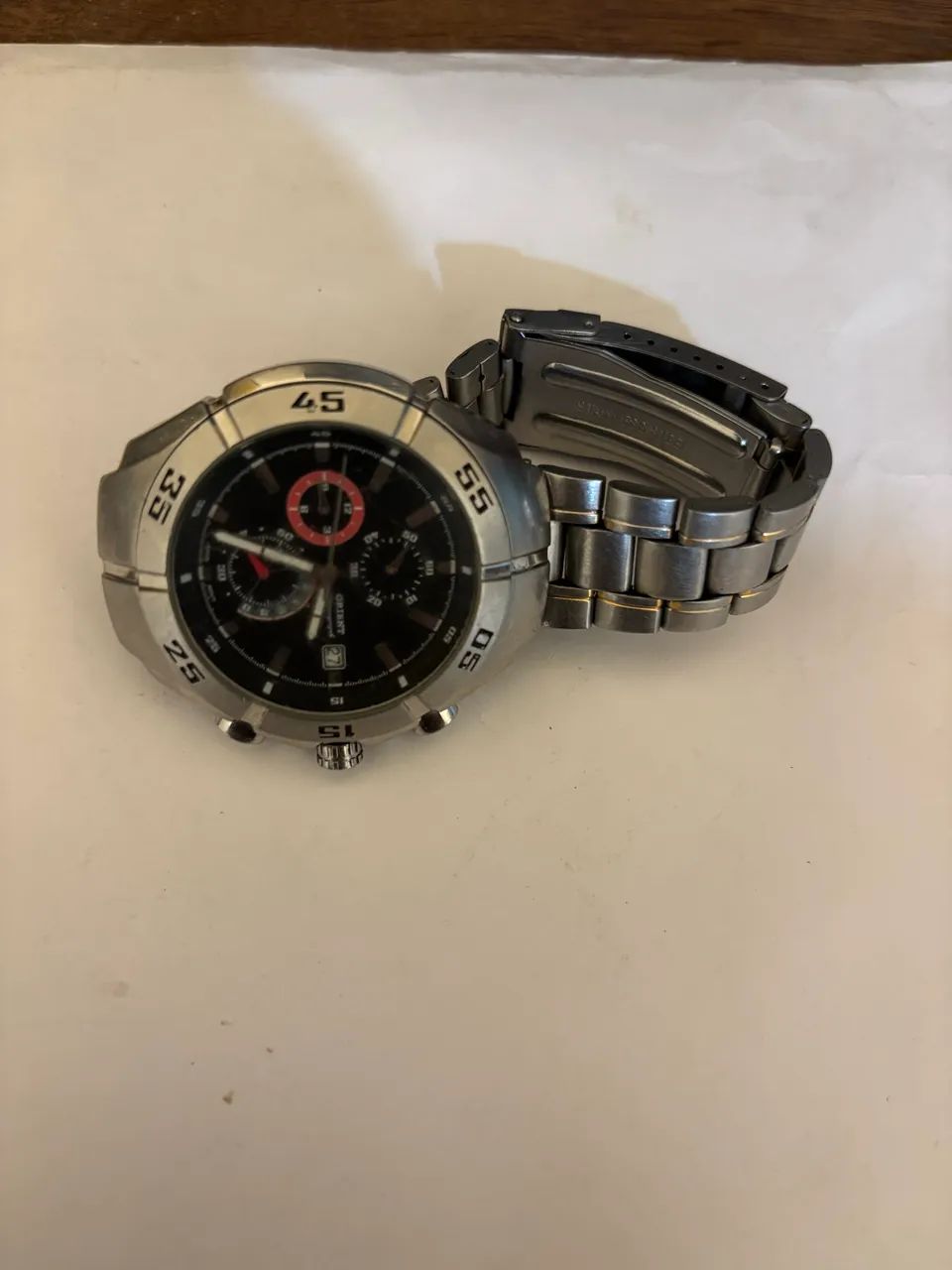 Relógio orient  - Foto 2