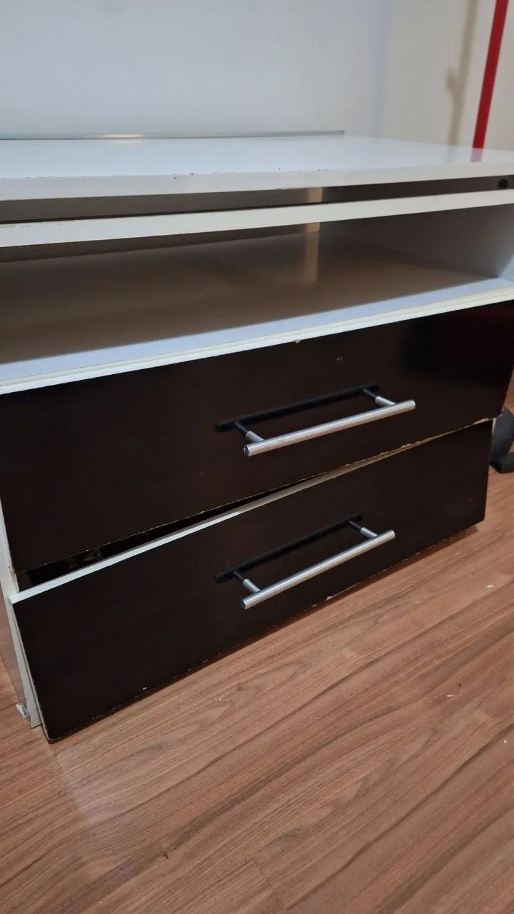 MESA DE COMPUTADOR - Foto 3
