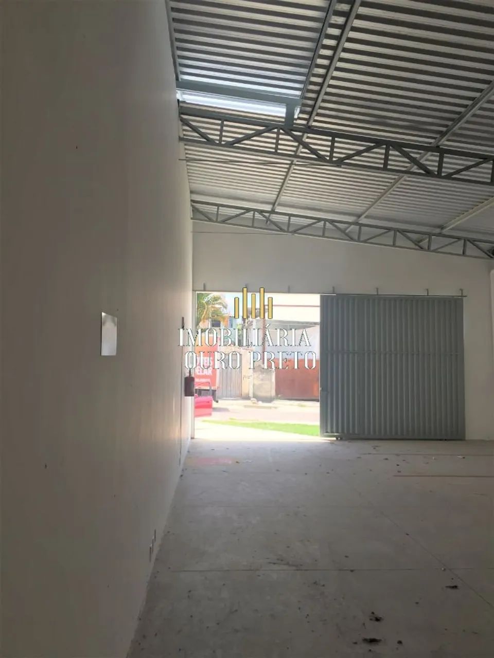 Galpão Para Locação No Bairro Europa - Foto 2
