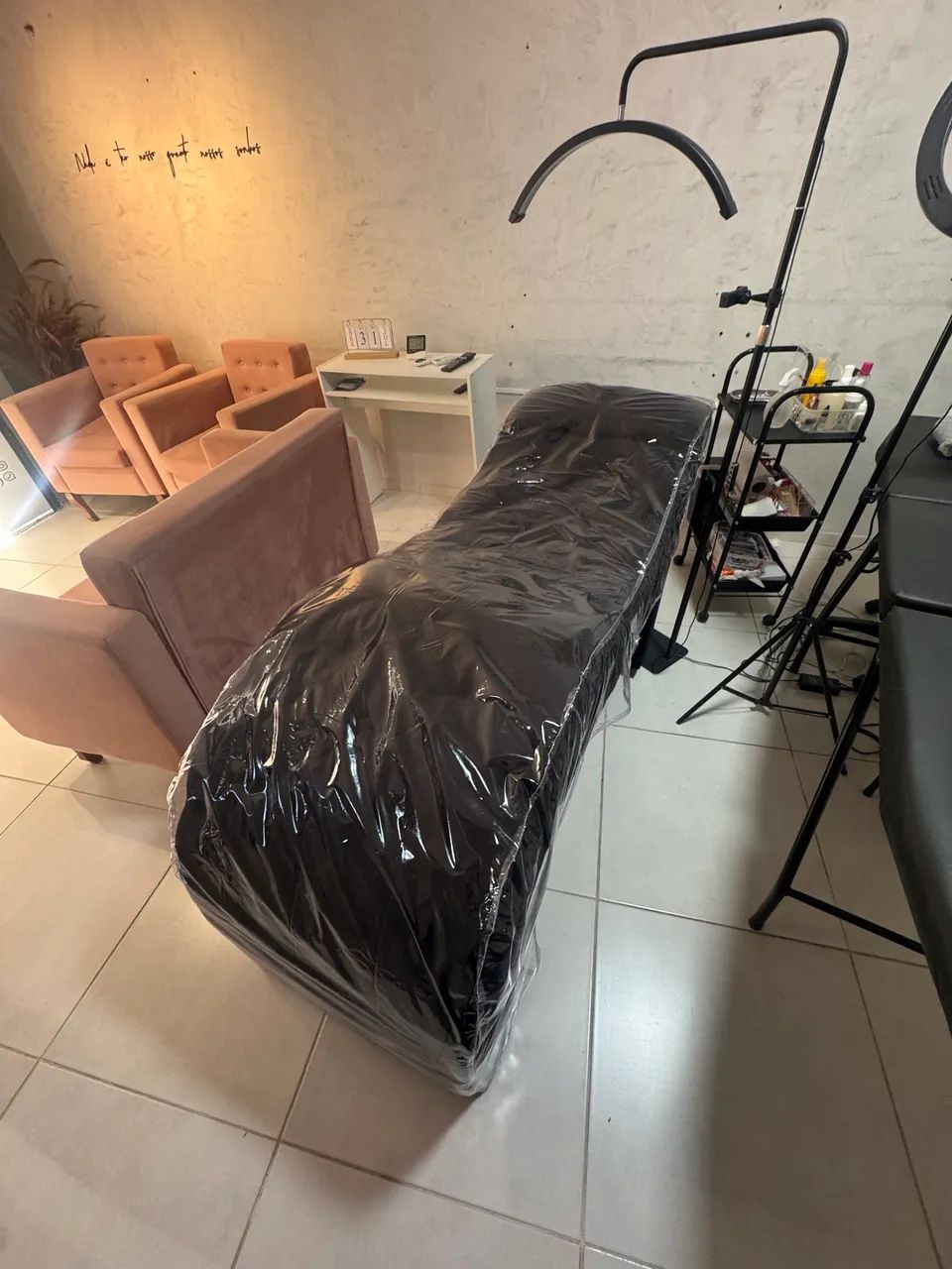 Maca luxo - Foto 3