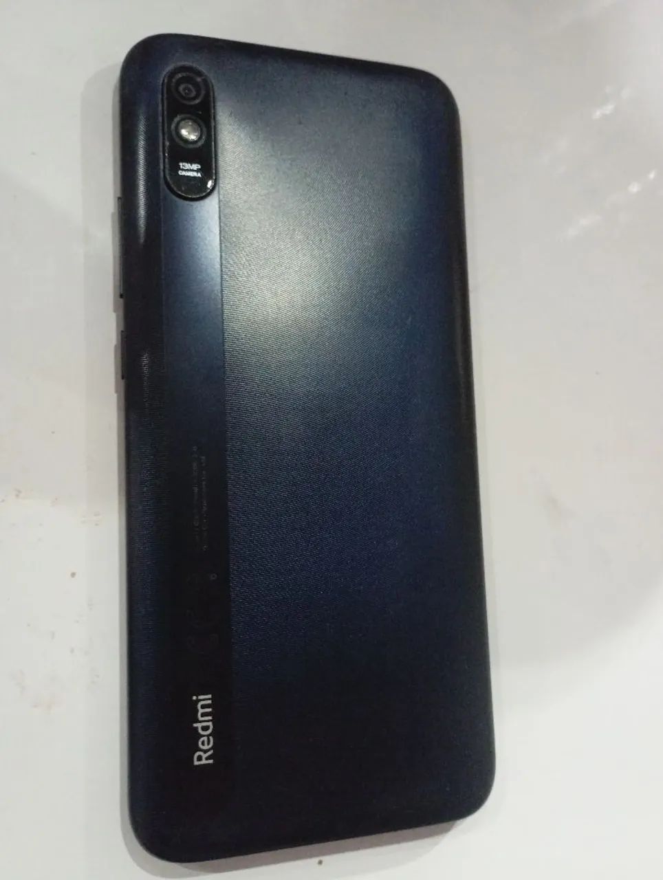 Xiaomi Redimi 9a  - Foto 5