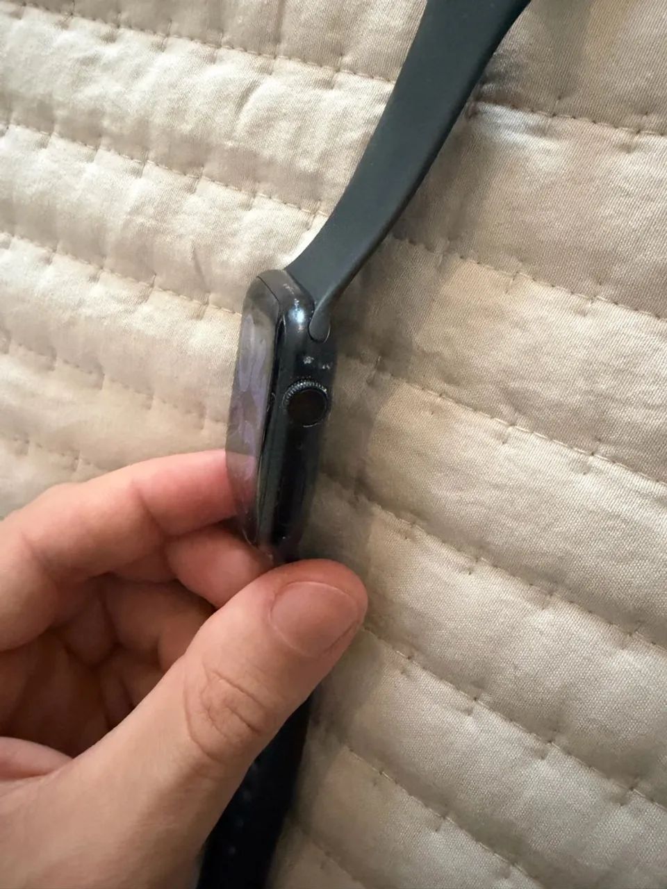 Apple Watch Series 8 45mm - Foto 5