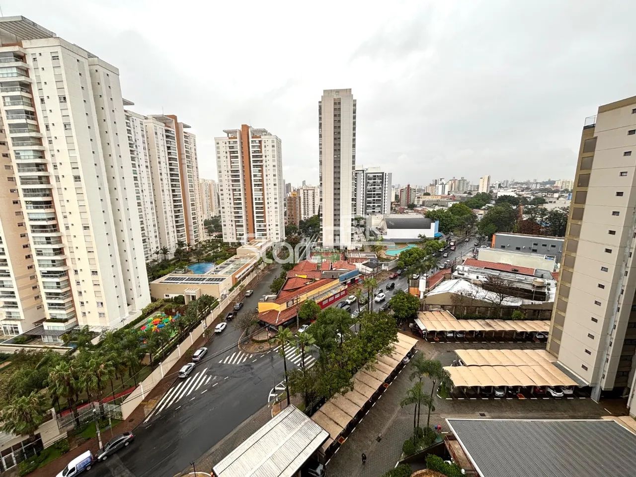 apartamento - Taquaral - Campinas - Foto 4