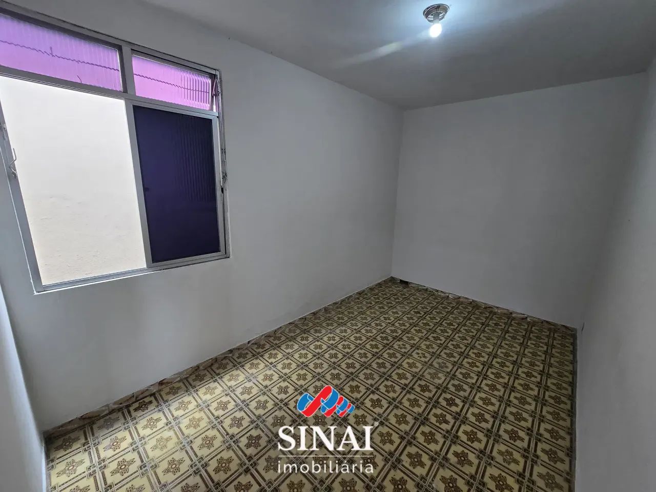 Apartamento 1 Quarto em Rocha Miranda - Foto 2
