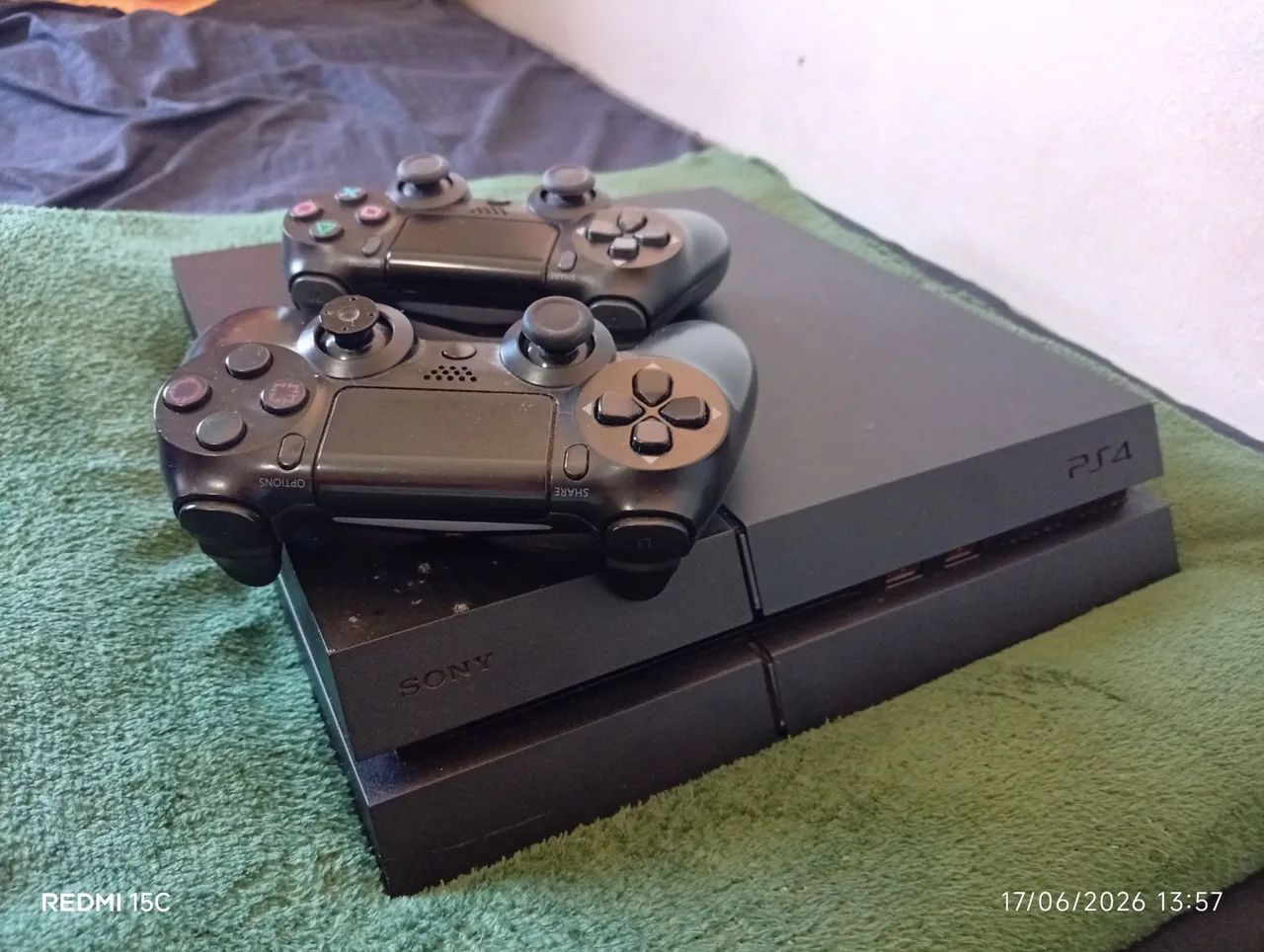 Ps4  - Foto 2